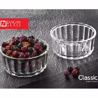 پیاله کلاسیک زنگان مجموعه 6 عددی
