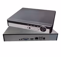 ضبط کننده 10 کانال