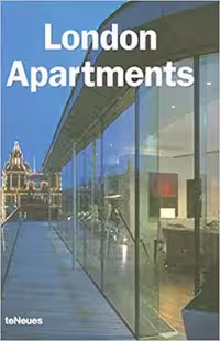 [PDF] دانلود کتاب London Apartments, 2001