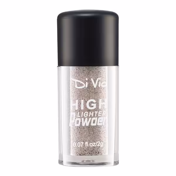 سایه و هایلایتر پودری گیلتر شماره 6 دیو ایو - DIVIO