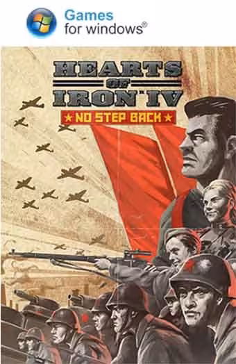 بازی کامپیوتر Hearts of Iron IV Arms Against Tyranny