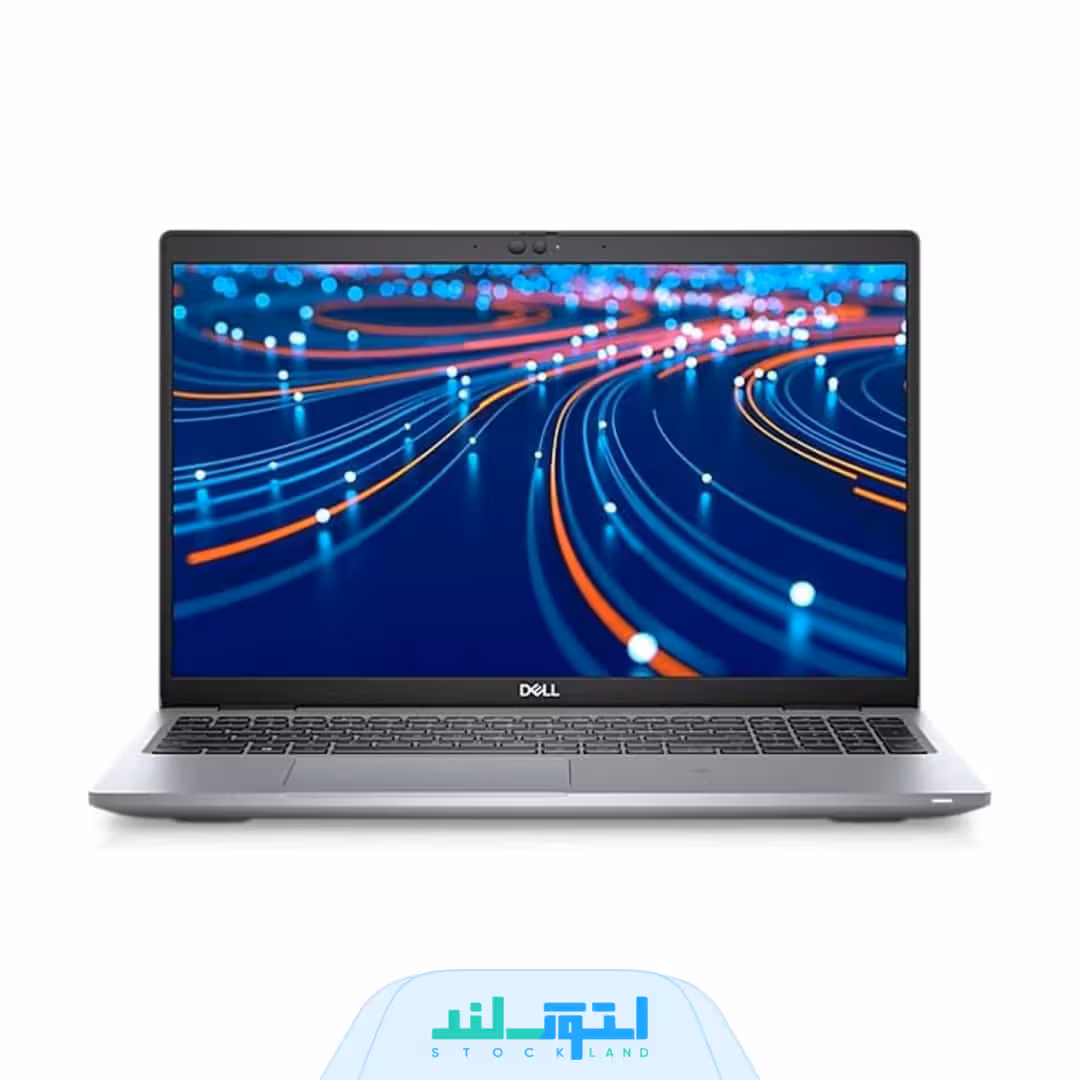 لپ تاپ Dell مدل Latitude 5520