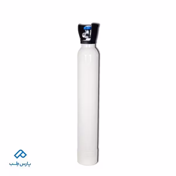 کپسول اکسیژن 10لیتری ایرانی