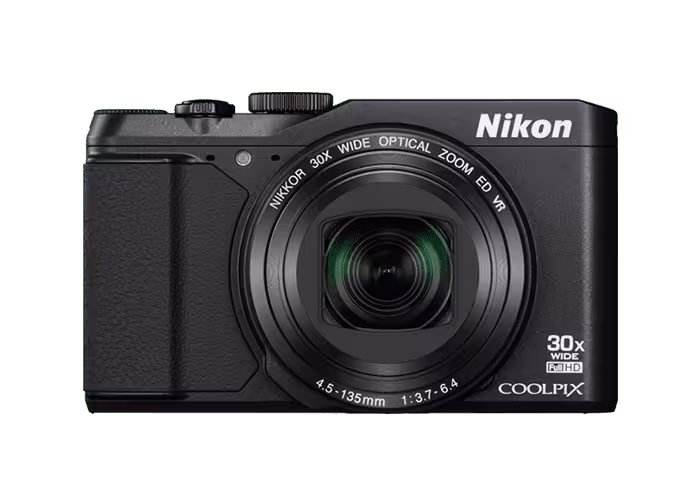 دوربین کامپکت / خانگی نیکون Nikon S9900