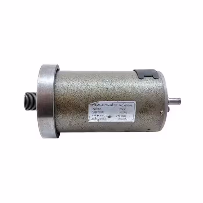 موتور تردمیل 180 ولت 2HP DC مدل C