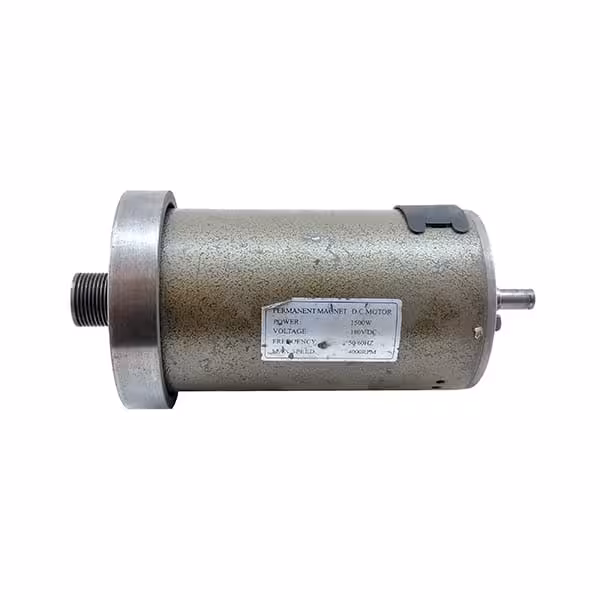 موتور تردمیل 180 ولت 2HP DC مدل C