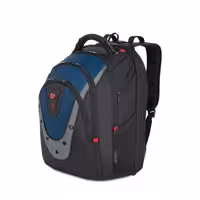 قیمت و خرید کوله پشتی لپ تاپ سوئیس گیر مدل Backpack Ibex 17 inch Laptop ScanSmart اورجینال