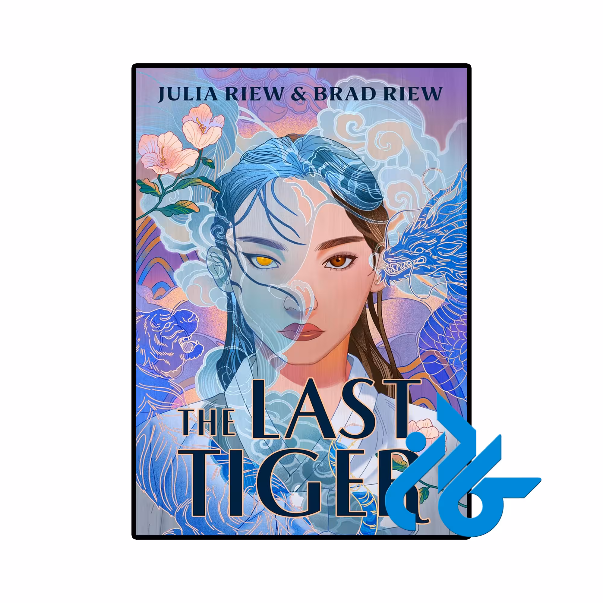 کتاب The Last Tiger (رمان آخرین ببر)