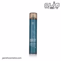 اسپری نگهدارنده حالت مو آبی آیلت