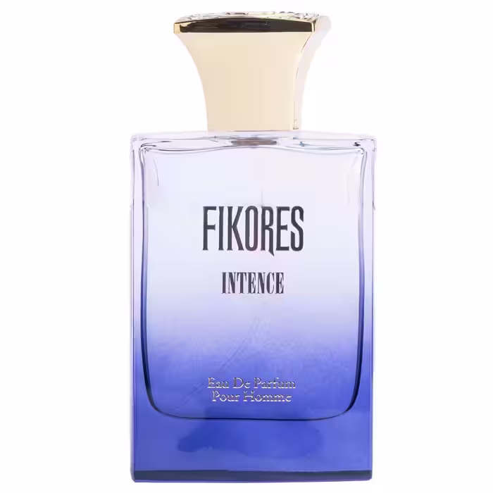 ادکلن FIKORES فیکورس Intence