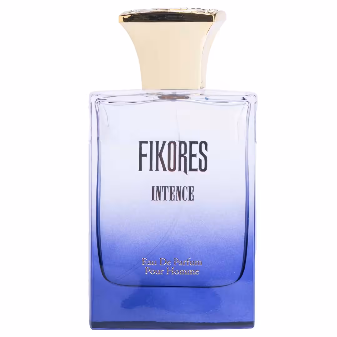 ادکلن FIKORES فیکورس Intence