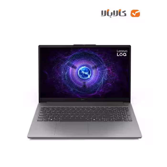 لپ تاپ گیمینگ لنوو Lenovo LOQ 15IAX9E-6JPS