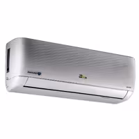 کولر گازی 24 هزار اینورتر گرین مدل SDKD-CH24F1C1A2P-J