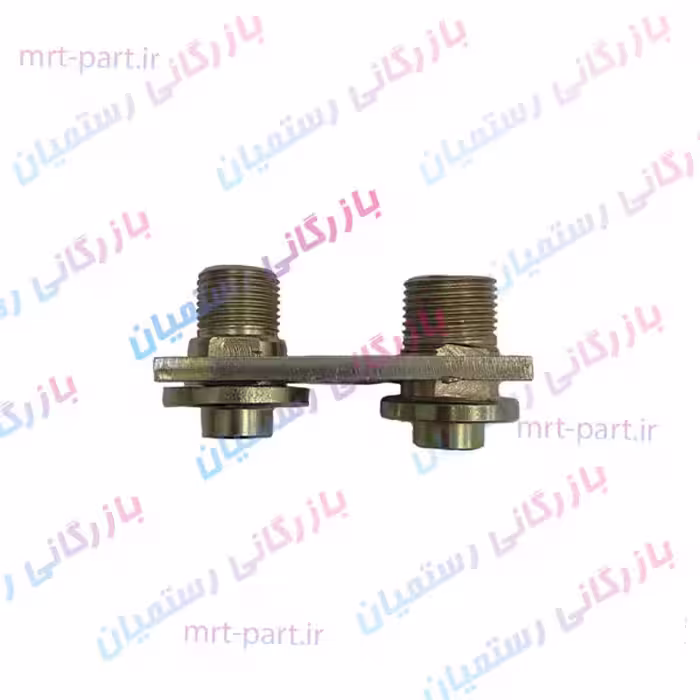 واسطه کمپرسور کولر زانتیا به 405 کد 119