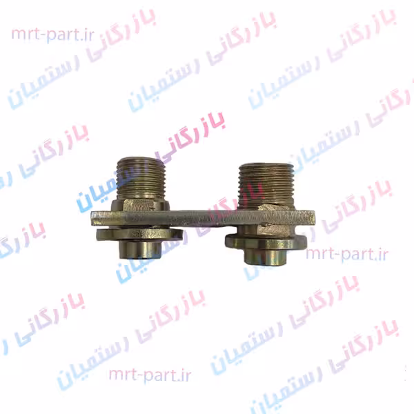 واسطه کمپرسور کولر زانتیا به 405 کد 119