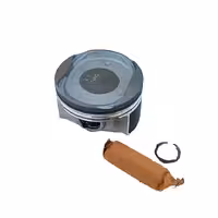 پیستون جیلی شاسی امگرند X7