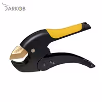 قیچی PVC بر اتوماتیک 42 میلی‌ متر برند واستر VP003