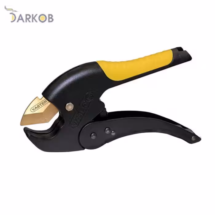 قیچی PVC بر اتوماتیک 42 میلی‌ متر برند واستر VP003