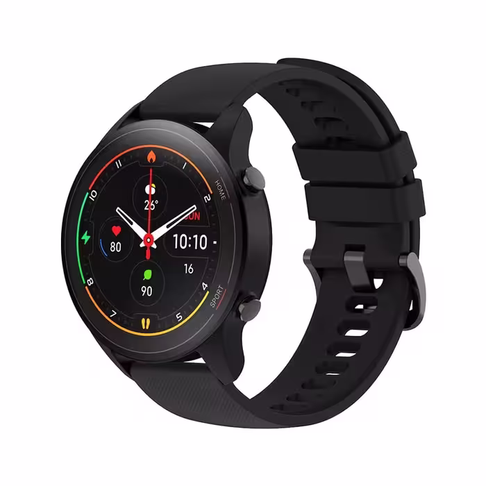 ساعت هوشمند شیائومی Mi Watch Revolve Active