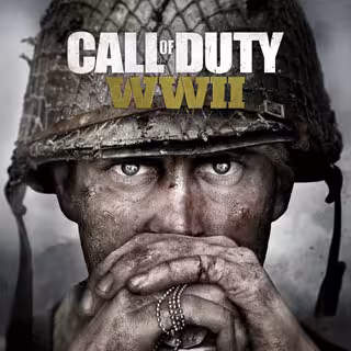 بازی Call of Duty WWII