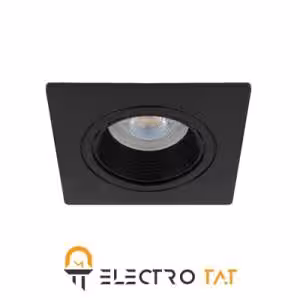 چراغ سقفی توکار SH-6001 شعاع