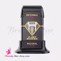 ماشین شیور اصلاح صورت مردانه رزونال مشکی مدل X JET