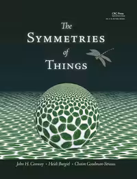 خرید و دانلود نسخه کامل کتاب The Symmetries of Things