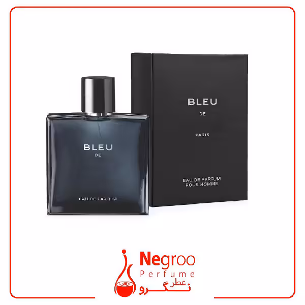 عطر ادکلن شنل بلو-بلو شنل ادو پرفیوم اصل-بلو چنل