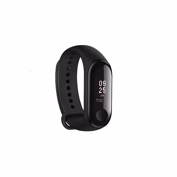 ساعت هوشمند شیائومی مدل Mi Band 3 - فروشگاه اینترنتی طیف سنتر