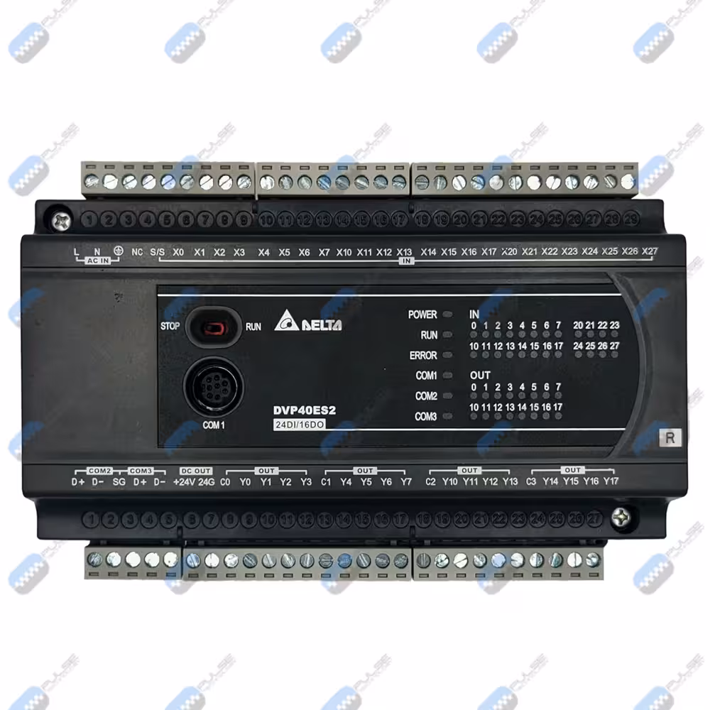 DVP40ES200R