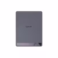 حافظه SSD اکسترنال اپیسر مدل AS724 ظرفیت 1 ترابایت