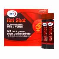 هات شات یورویتالHot ShotEurho Vital