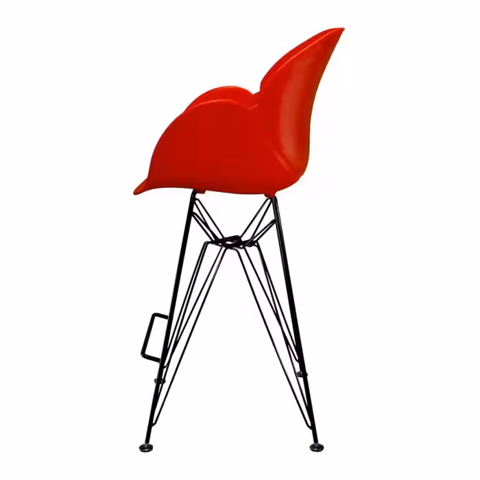چهار پایه مدل صدف پایه درختی بلند بنیزان کد S660S ( استاتیک )