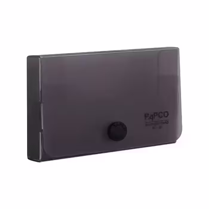 جای کارت ویزیت کد BC - 30