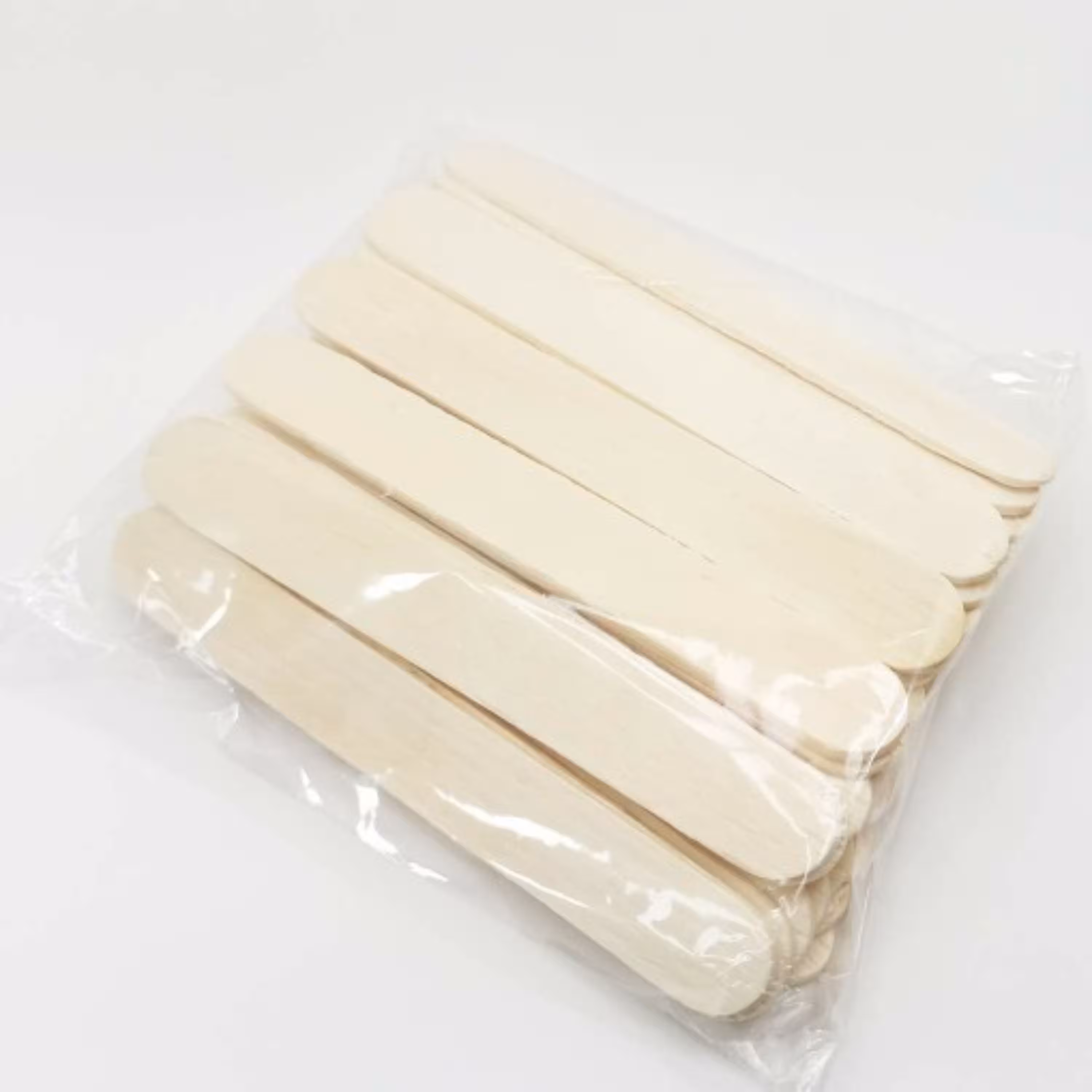 آبسلانگ چوبی لایت بسته 30 عددی