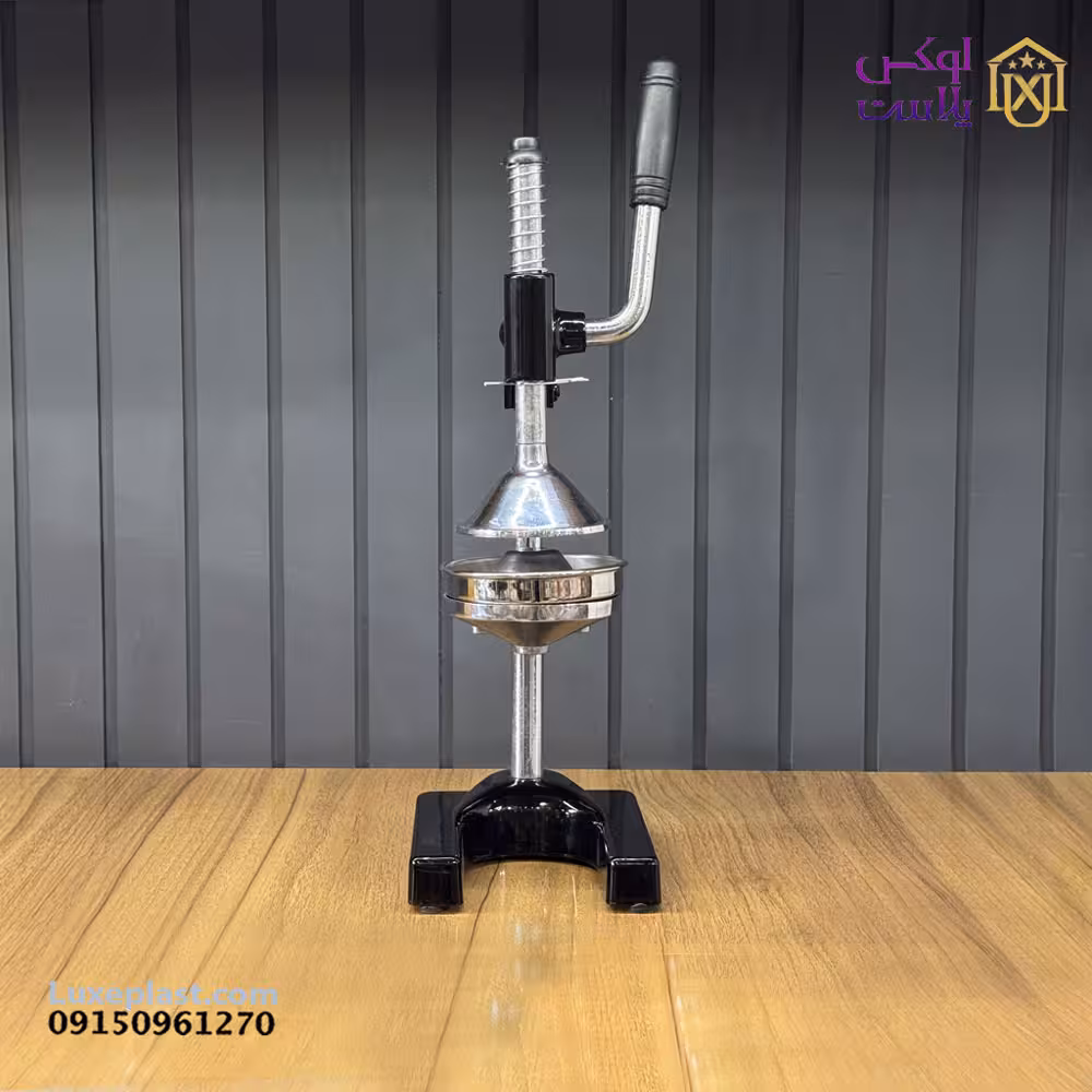 آب انار گیری استیل کد 5900