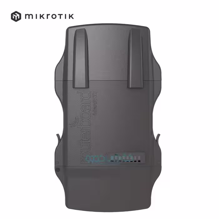 رادیو بی سیم میکروتیک کد Mikrotik RB921UAGS-5HPacD-NM | Netmetal 5