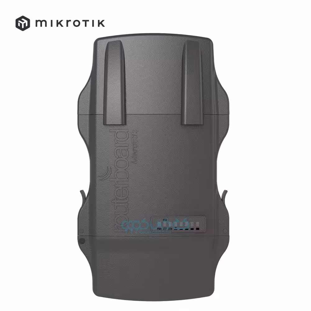 رادیو بی سیم میکروتیک کد Mikrotik RB921UAGS-5HPacD-NM | Netmetal 5