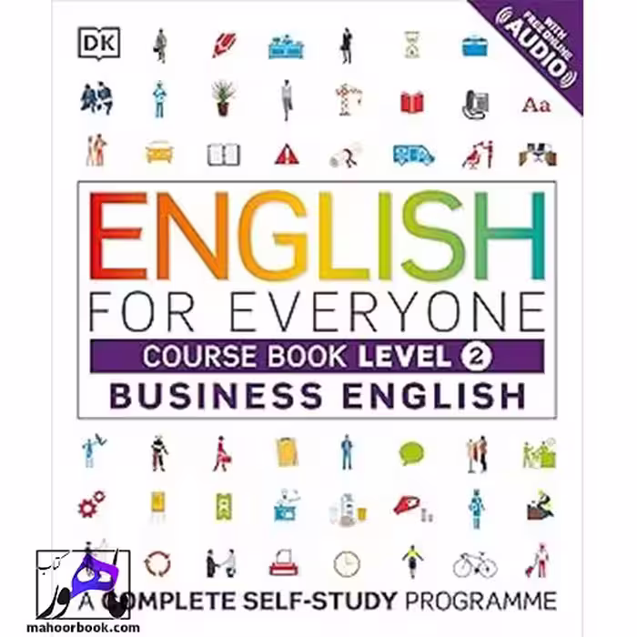 English for Everyone Business English Course Book Level 2