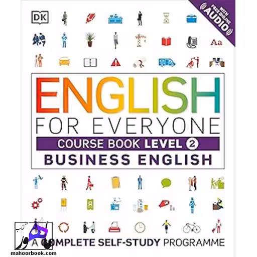 English for Everyone Business English Course Book Level 2