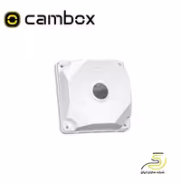 کم باکس 13×13 دوربین مداربسته (CamBox)