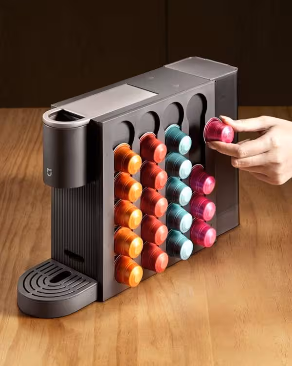 نسپرسو ساز S1  شیائومی