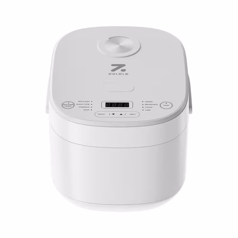 پلوپز 5 لیتری شیائومی مدل Xiaomi ZOLELE ZB600