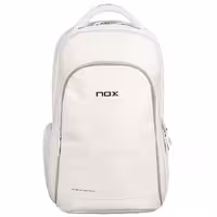 کوله پشتی پدل نوکس مدل MOCHILA PRO SERIES WHITE