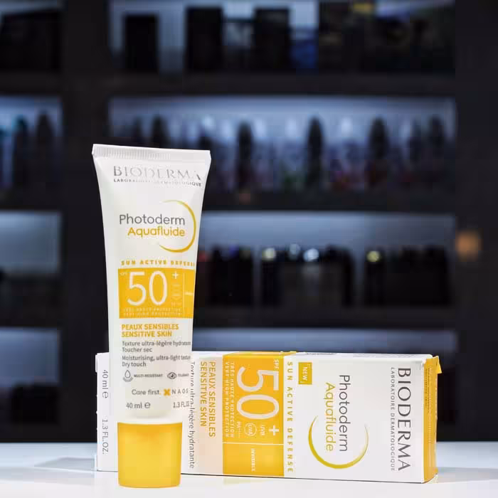 ضد آفتاب Bioderma بایودرما مدل SPF50