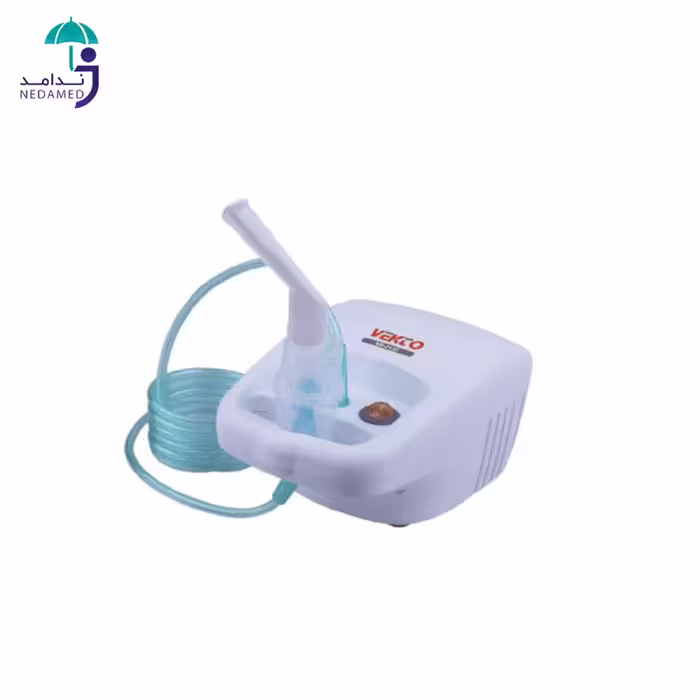 نبولایزر کمپرسوری وکتو مدل NB-212C