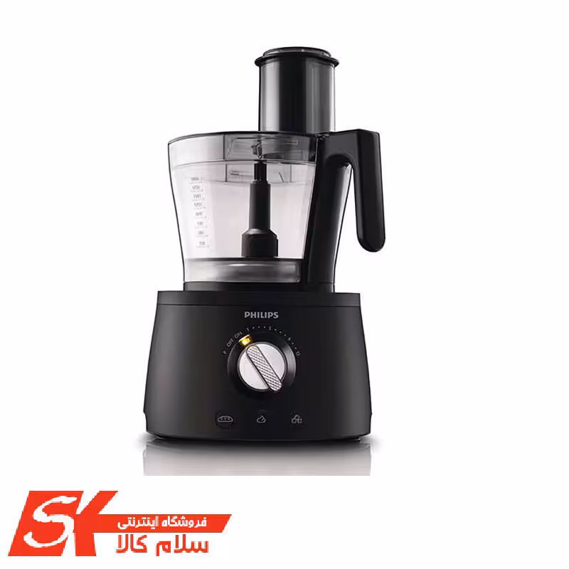 غذاساز فیلیپس مدل HR7776