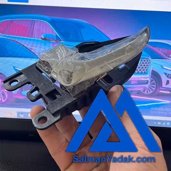 دستگیره درب هیوندا النترا 826103X001RY  LH