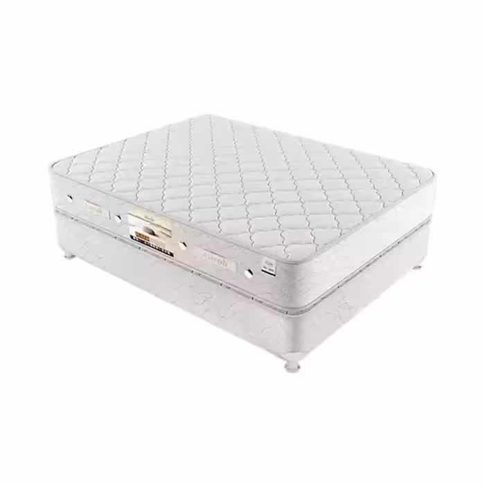 تشک دونفره آسایش مدل پلازا عرض 180