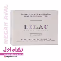 پن ضدجوش LILACNEX لیلاک وزن 100 گرم